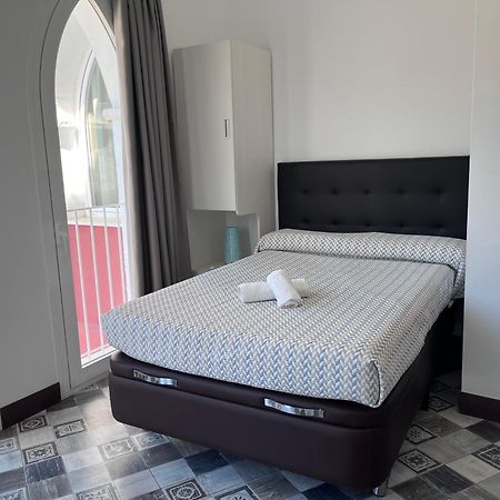 Balcones De Bentomiz Aparthotel Velez Malaga Eksteriør bilde
