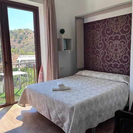 Balcones De Bentomiz Aparthotel Velez Malaga Eksteriør bilde