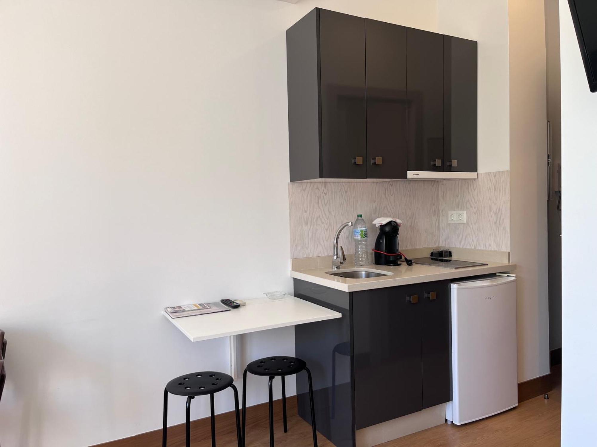 Balcones De Bentomiz Aparthotel Velez Malaga Eksteriør bilde