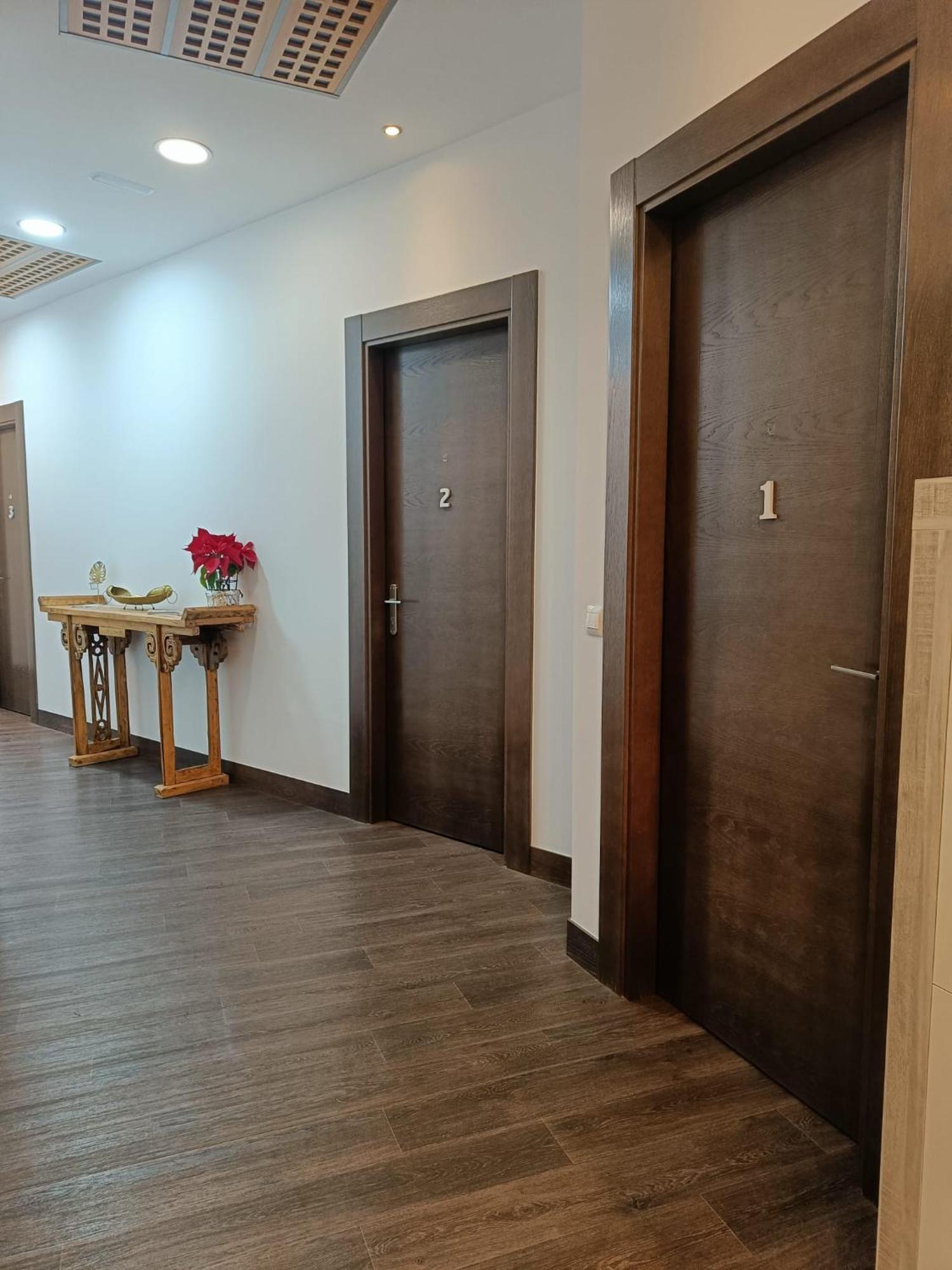 Balcones De Bentomiz Aparthotel Velez Malaga Eksteriør bilde