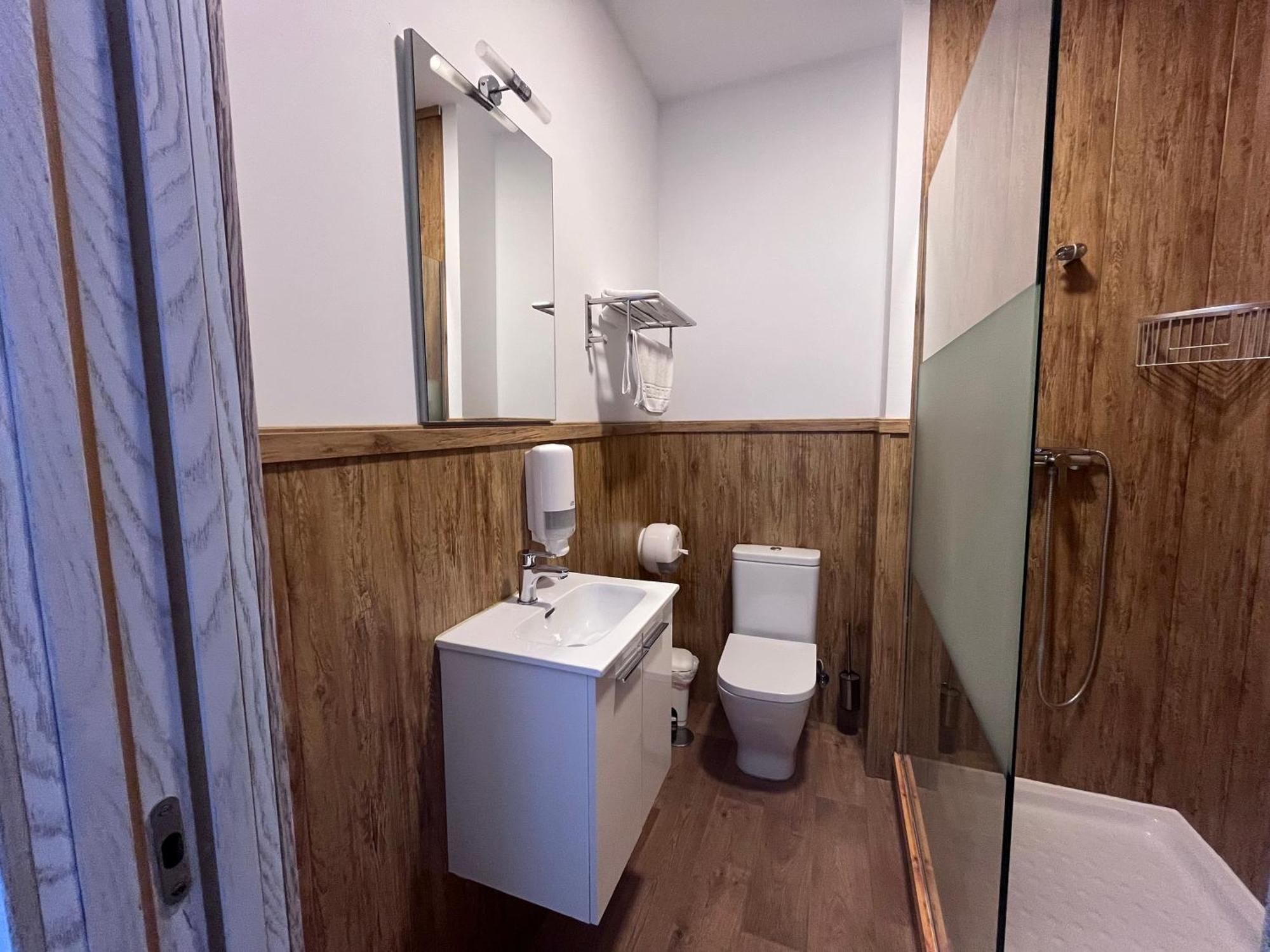 Balcones De Bentomiz Aparthotel Velez Malaga Eksteriør bilde